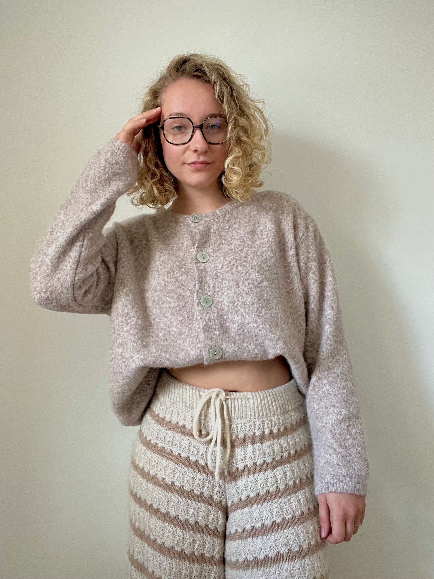 Cardigan - Maya