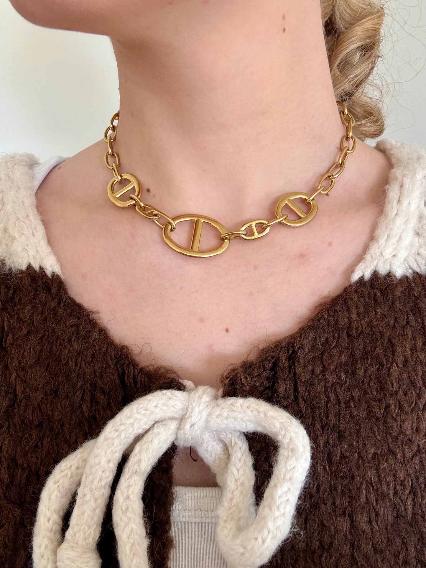 Collier Marine