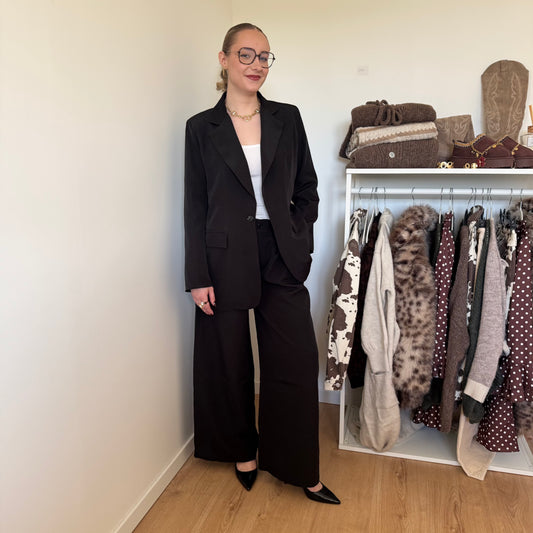 Veste blazer Gabrielle