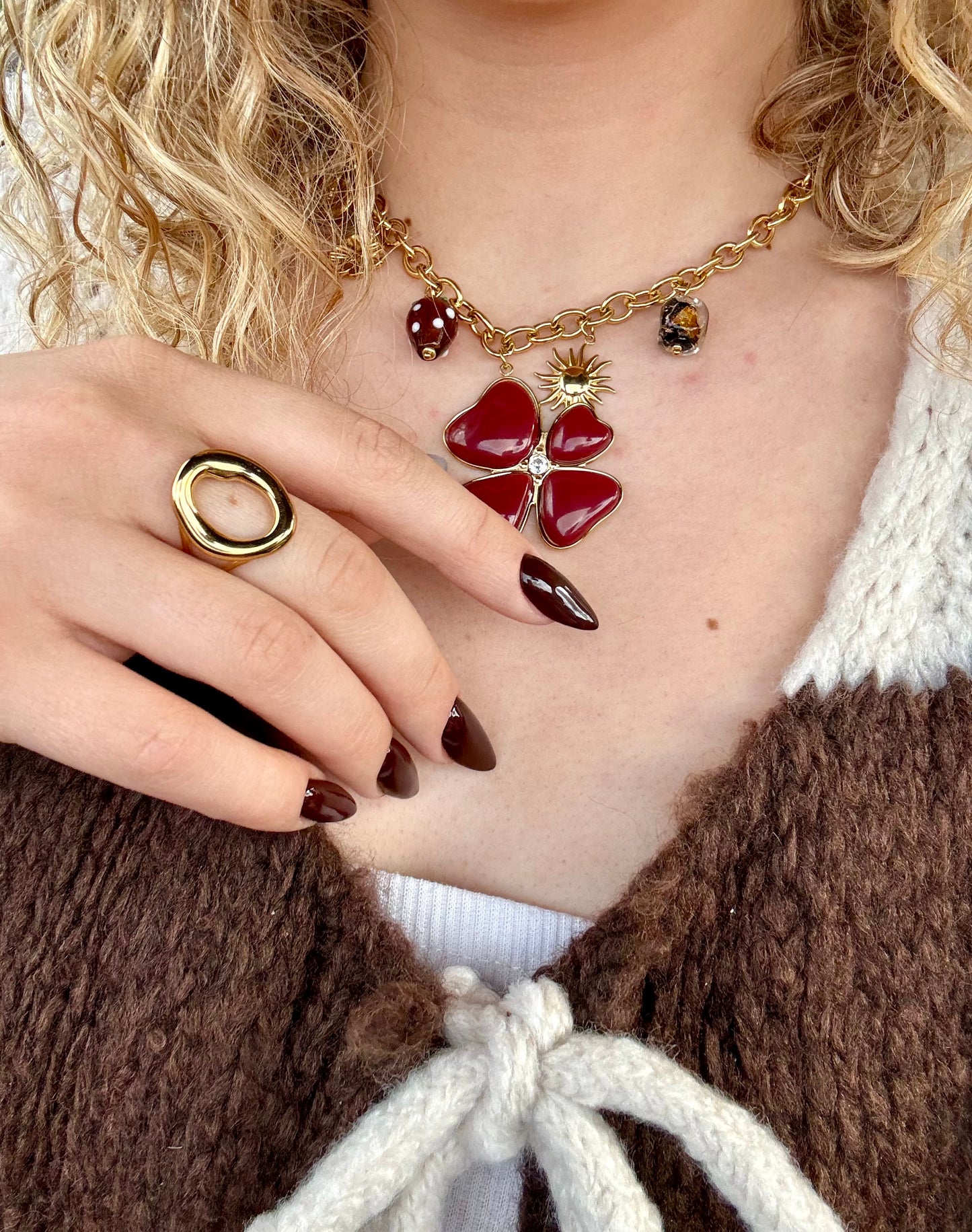 Bague Arya