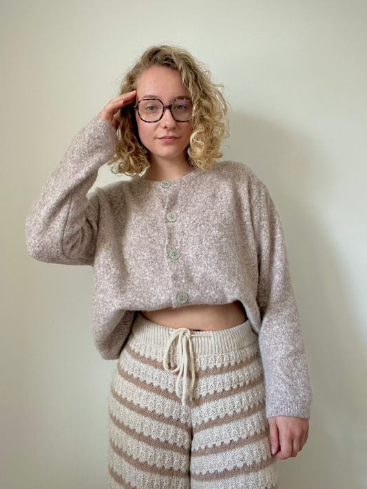 Cardigan - Maya