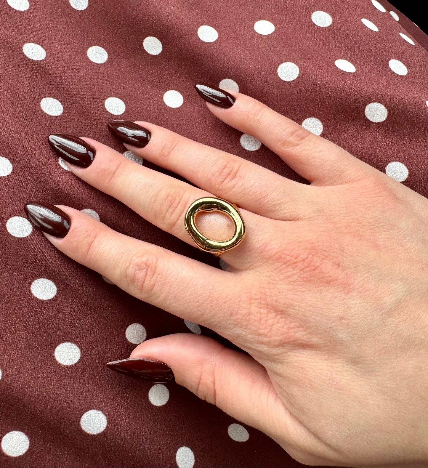 Bague Arya
