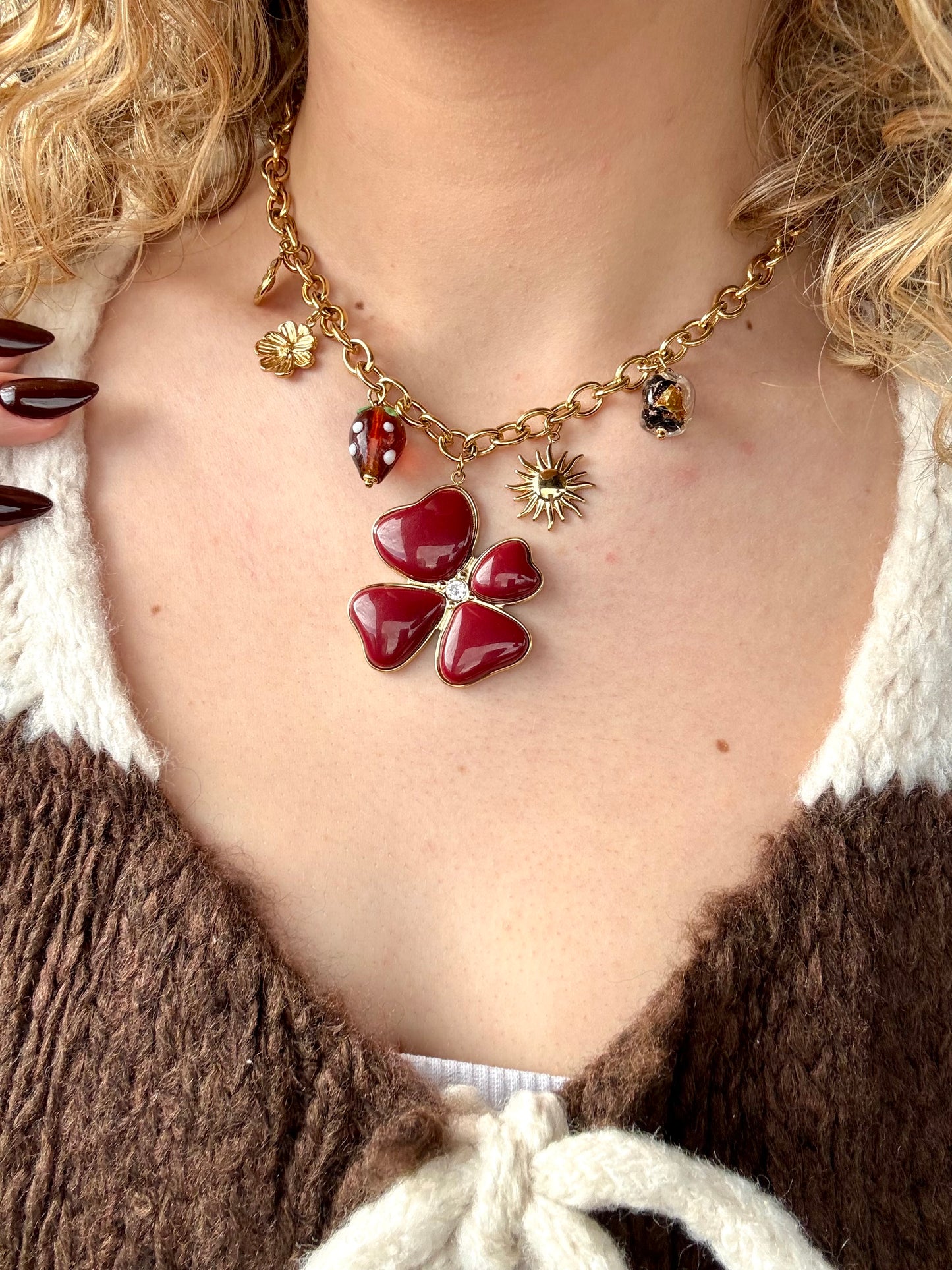 Collier Margaux