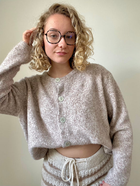 Cardigan - Maya