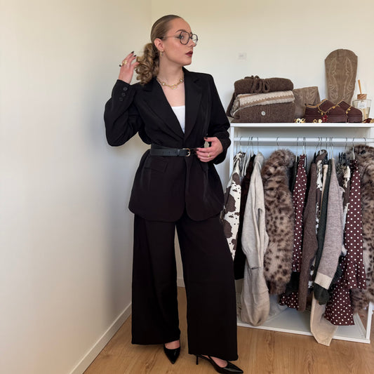 Veste blazer Gabrielle